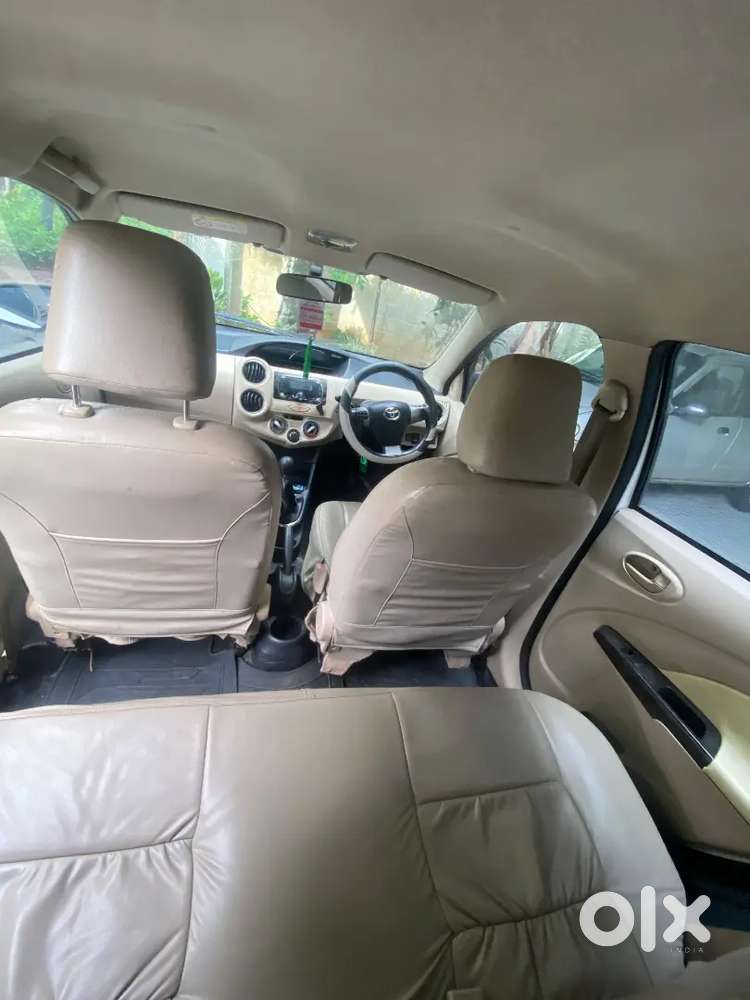 Toyota / Etios Liva / [2016-2020] 1.2 Vx
