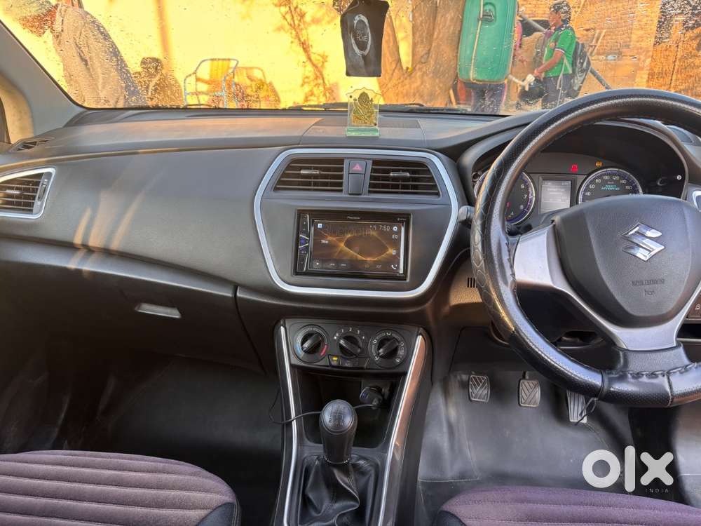 Good Condition Original Driven