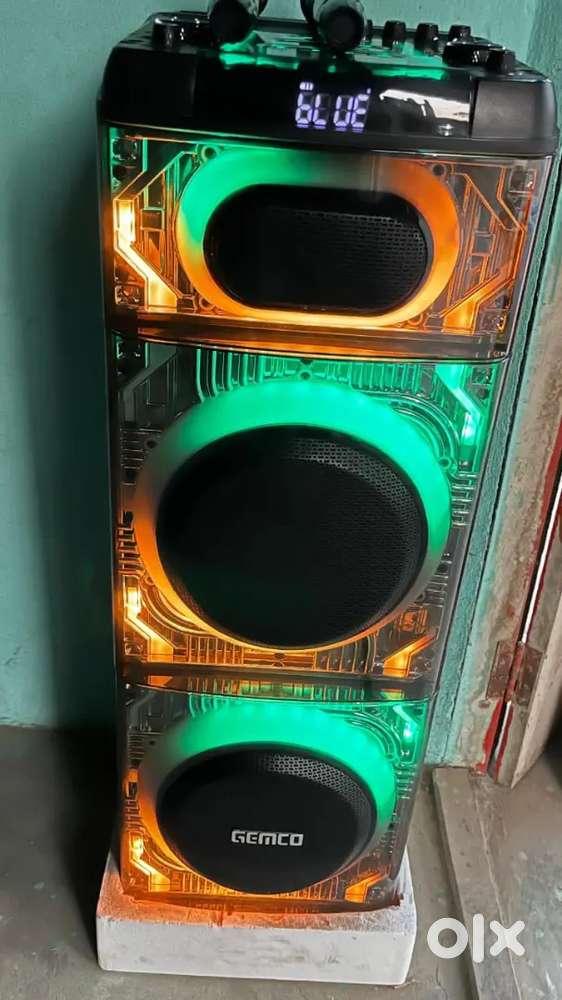 Dj tawar box