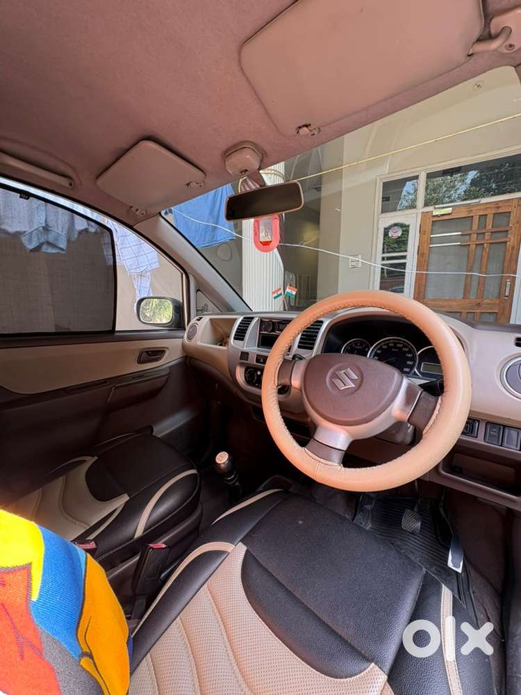 Maruti Suzuki Zen Estilo Petrol 2012 Registered 2010 Model