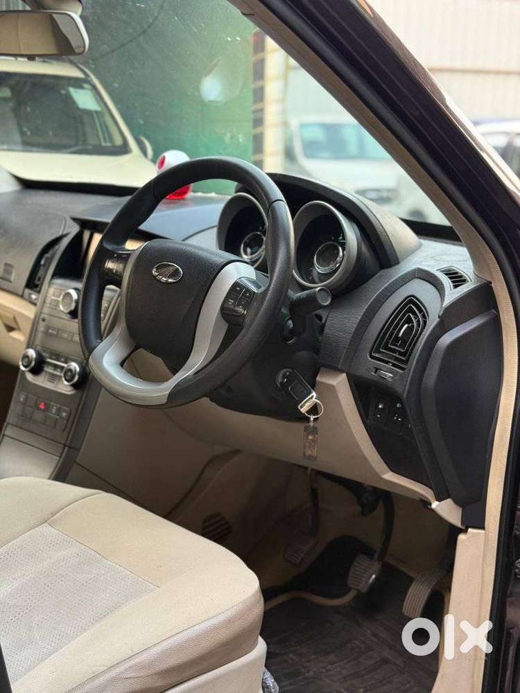 Mahindra Xuv500 2011-2015 W6 2wd, 2016, Diesel