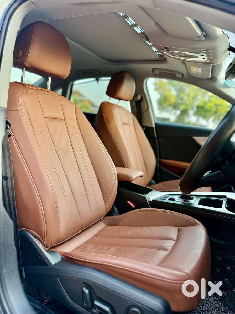 Audi A4 1.8 Tfsi Premium Plus, 2022, Petrol