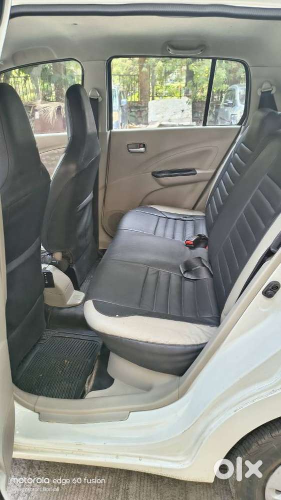 Maruti Suzuki Celerio 2014-2017 Zxi Optional, 2017, Petrol