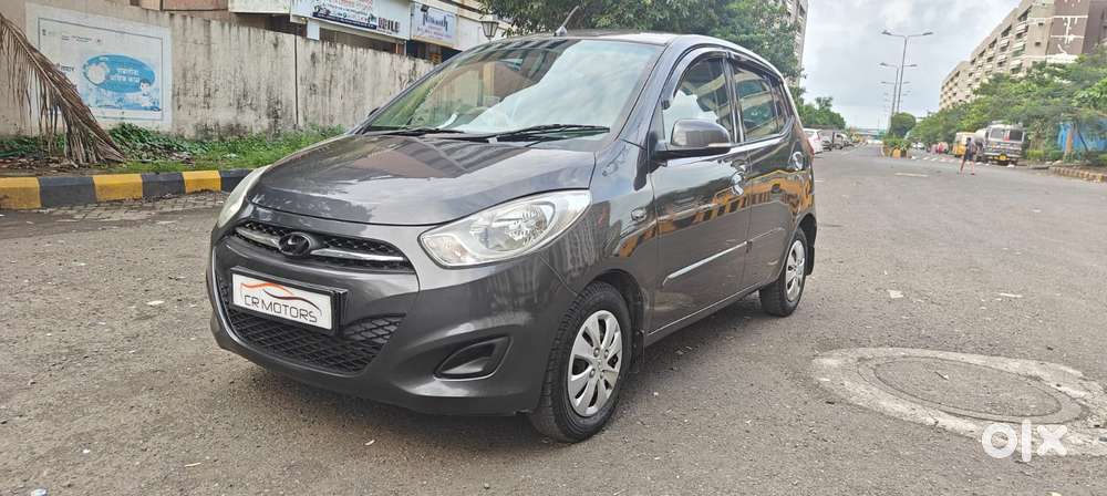 Hyundai I10 Magna, 2011, Petrol
