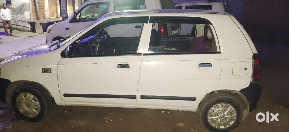 Urgent Selling Maruti Suzuki Alto 2012 58000 Km Driven
