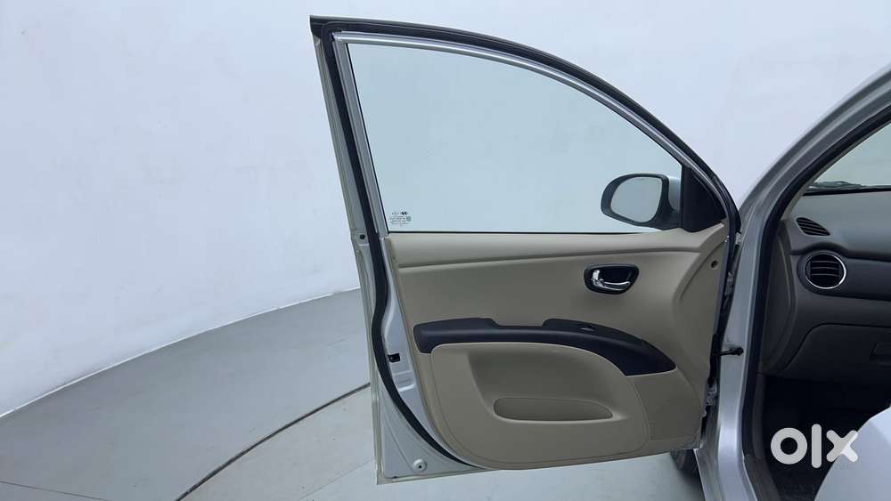 Hyundai I10 Sportz 1.2 Kappa2, 2013, Petrol