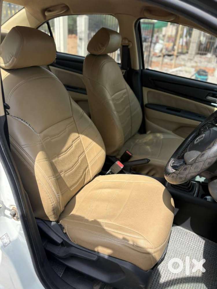 Honda Amaze 2nd Gen Vx, 2019, Petrol