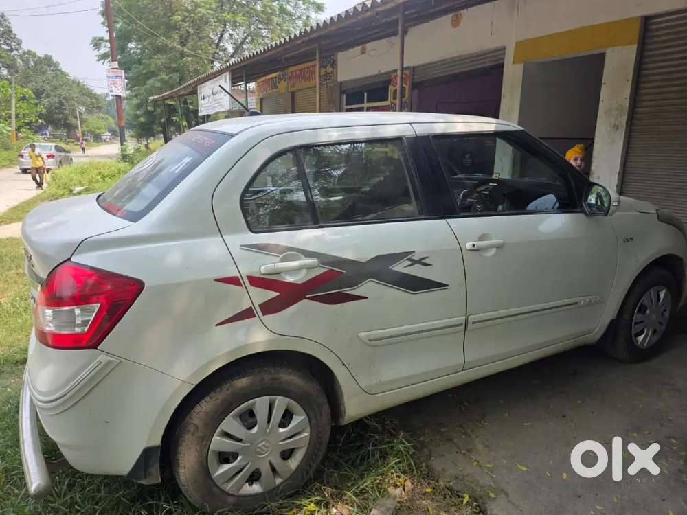 Maruti Suzuki Dzire Vxi  2014 Petrol 95000 Km Driven Single Handed