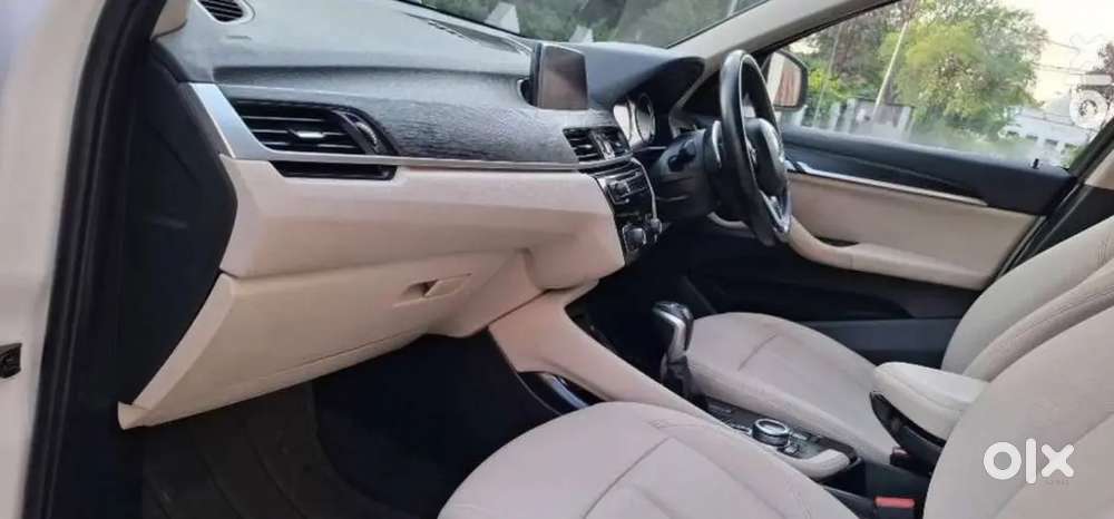 2019 Bmw X1 Diesel M Sport