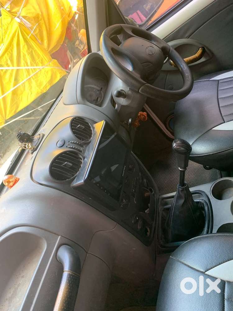 Mahindra Scorpio 2013 Diesel Well Maintained