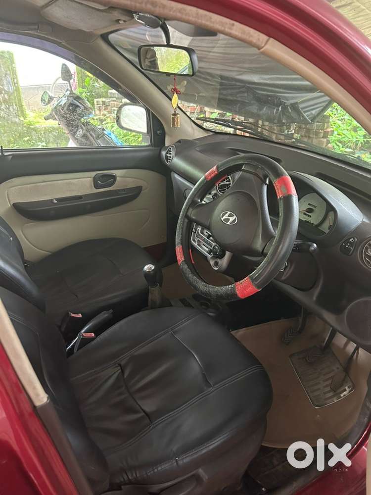 Hyundai Santro Xing Gls 2011