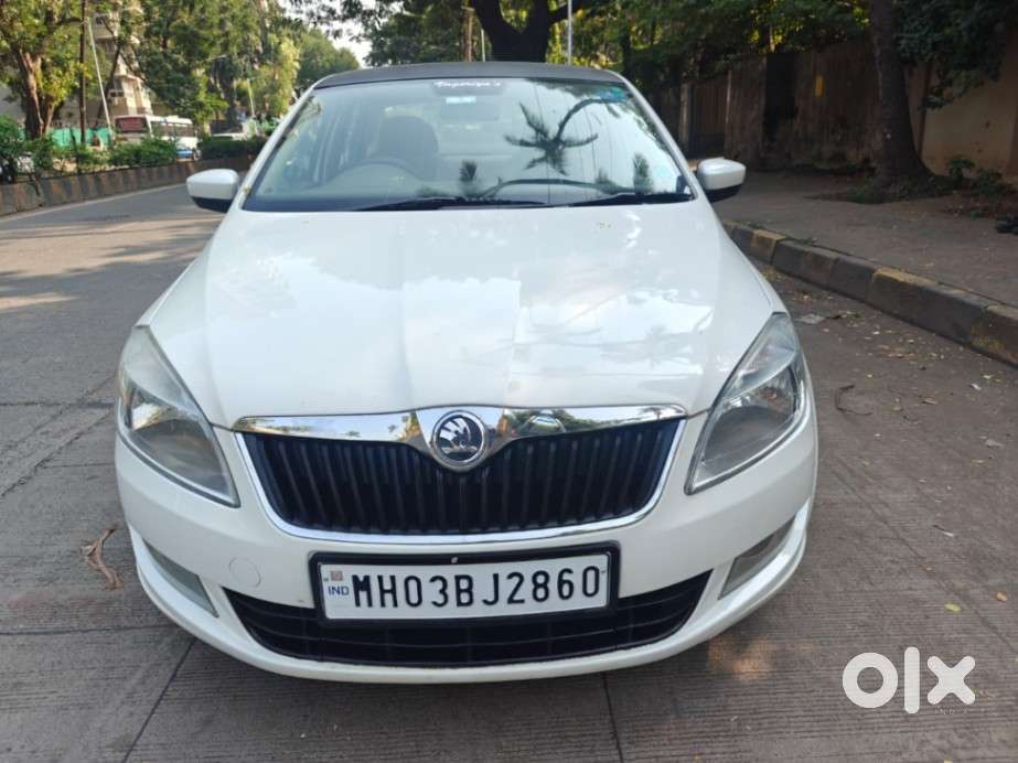 Skoda Rapid 1.6 Mpi Ambition Plus, 2013, Petrol