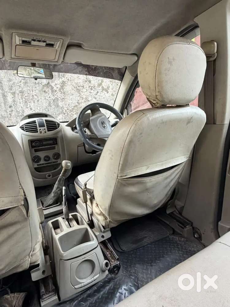 Mahindra Xylo Diesel 2010
