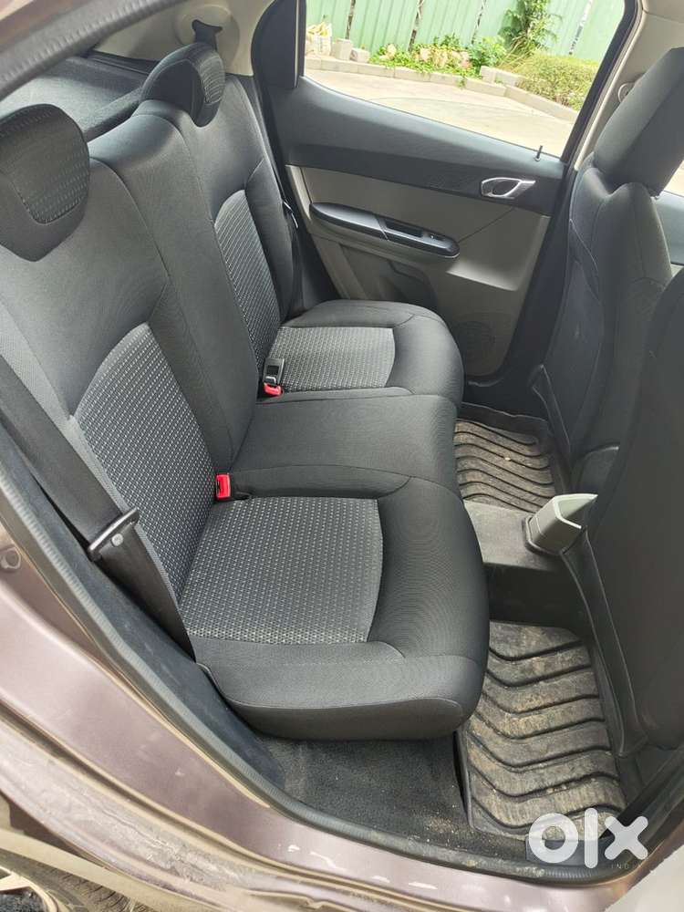 Tata Tiago Petrol Manual 2016