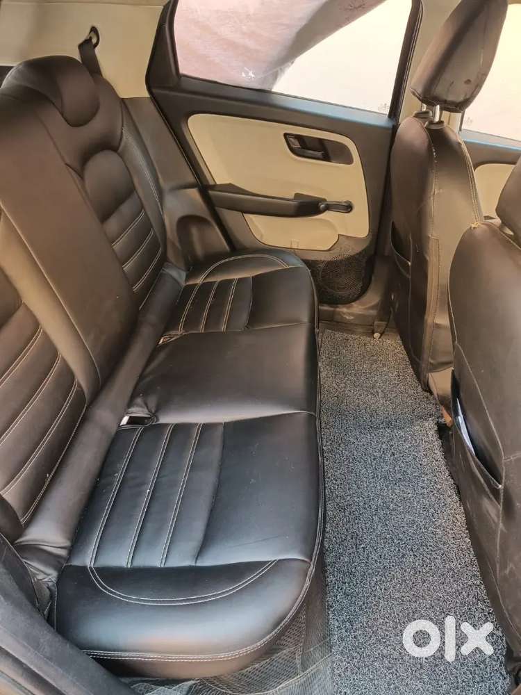 Tata Altroz Xe 2021 Petrol Manual