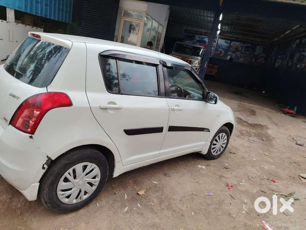 Maruti Swift Diesel 2011