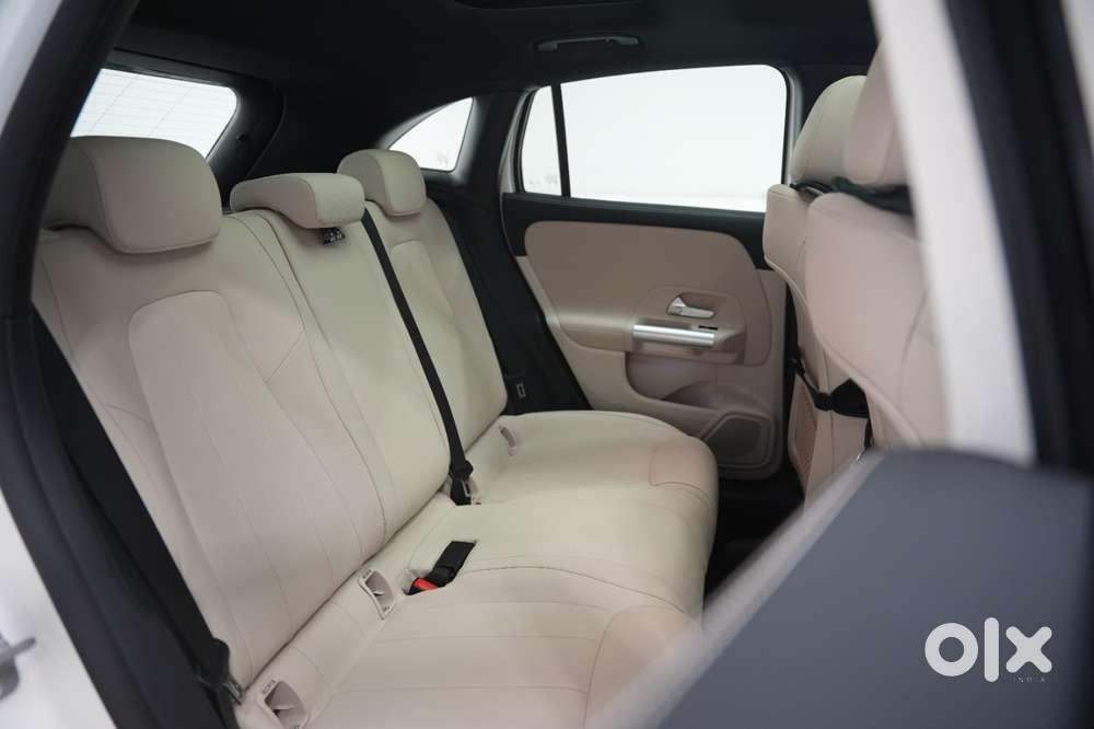 Mercedes-benz Gla 220d 4matic, 2025, Diesel