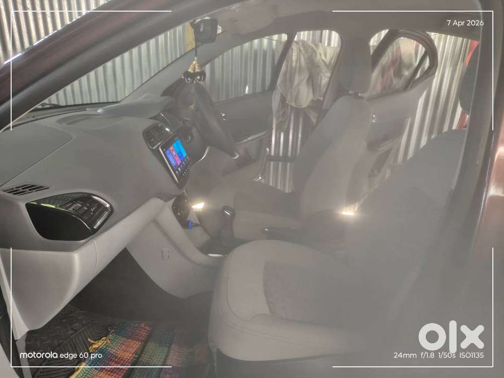 Tata Tigor 2021 Petrol 14600 Km Driven