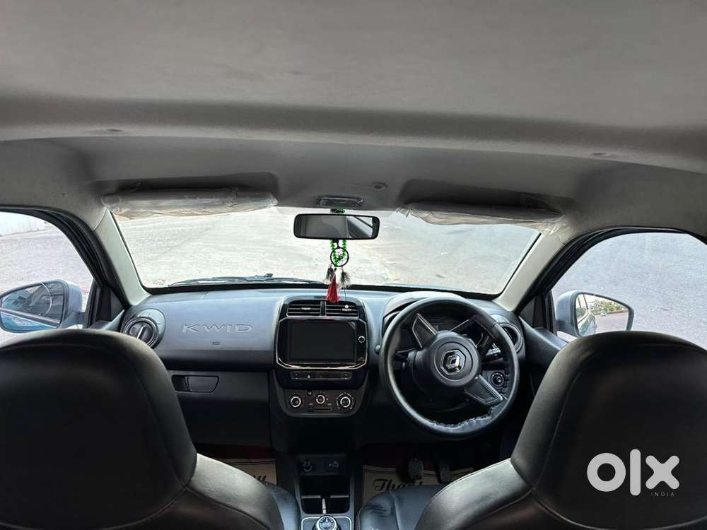 Renault Kwid 2022 Good Condition