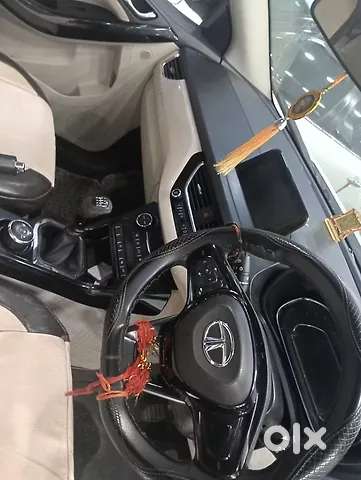 Tata Nexon 1.2 Revotron Xz Plus, 2020, Petrol