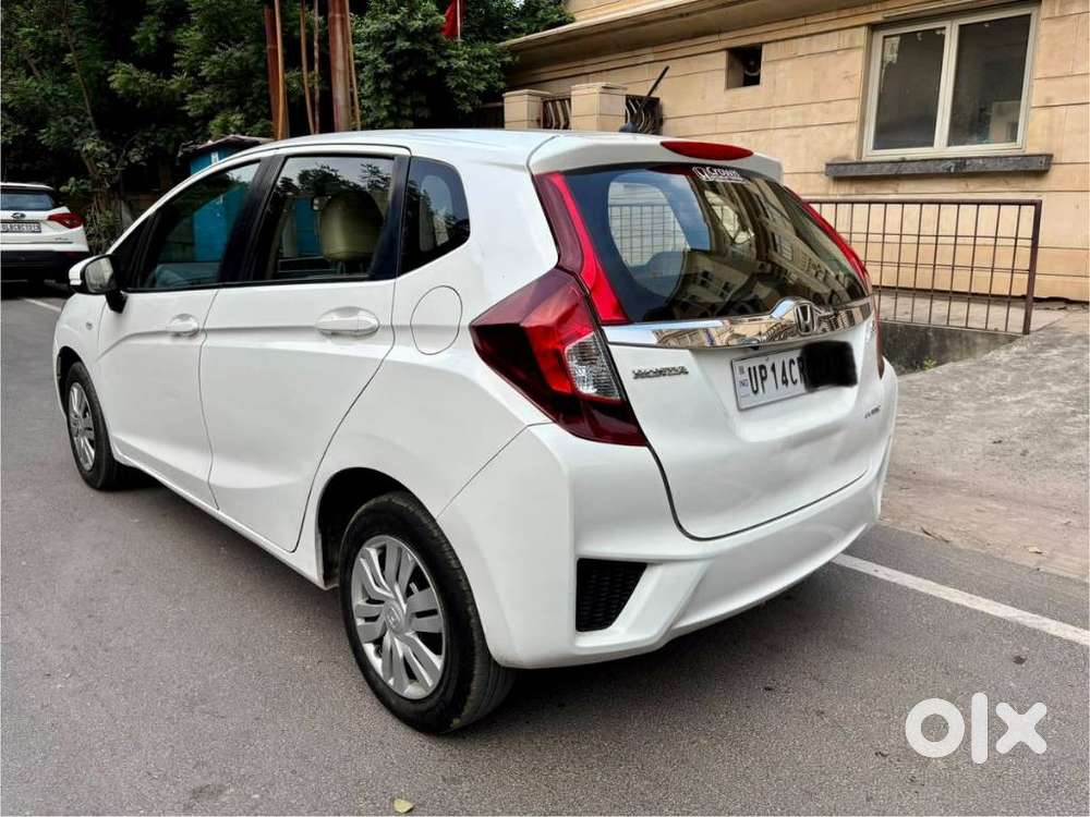 Honda Jazz 1.2 Sv I Vtec, 2015, Petrol