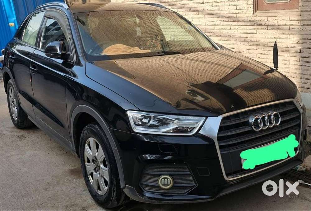 Audi Q3 For Sale