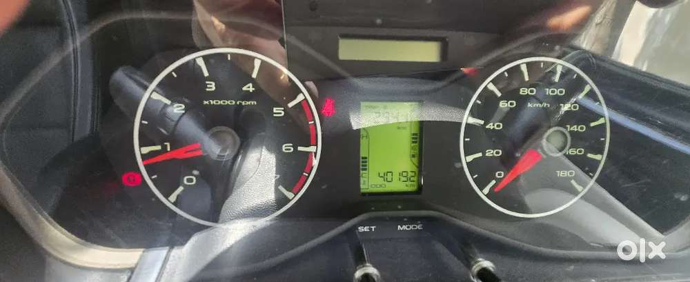 Mahindra Scorpio Classic 2022 Diesel Well Maintained