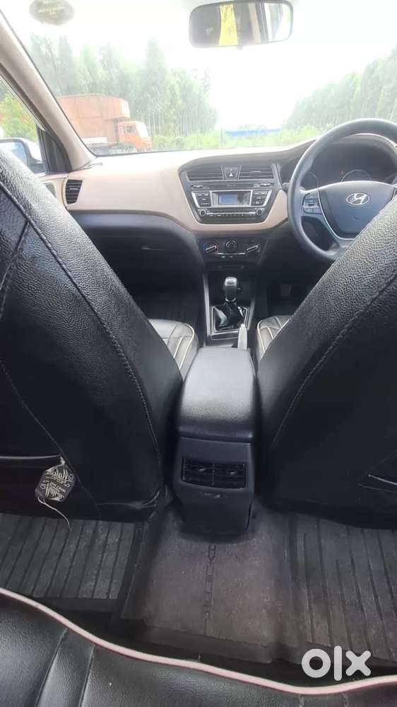 Hyundai Elite I20 [ ] 1.2 Magna, 2015, Petrol