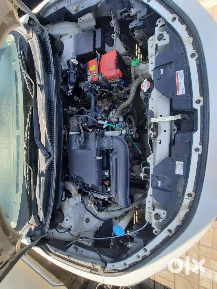 Maruti Suzuki Fronx Delta Plus 1.2 Mt, 2024, Petrol