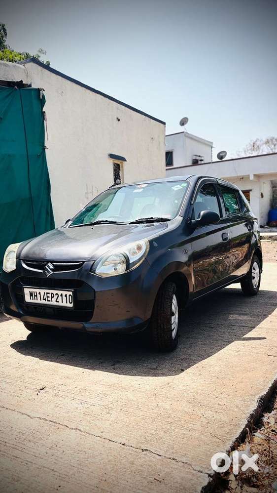 Maruti Suzuki Alto 800 2014 Cng & Hybrids Well Maintained
