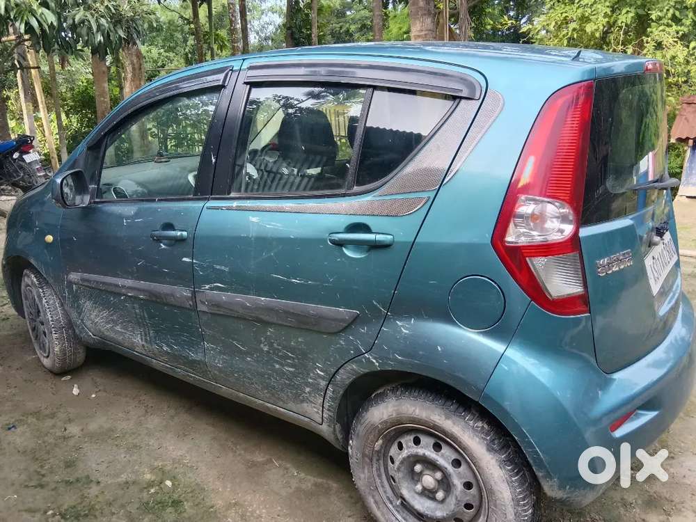 Maruti Ritz  Vxi 2010 Car