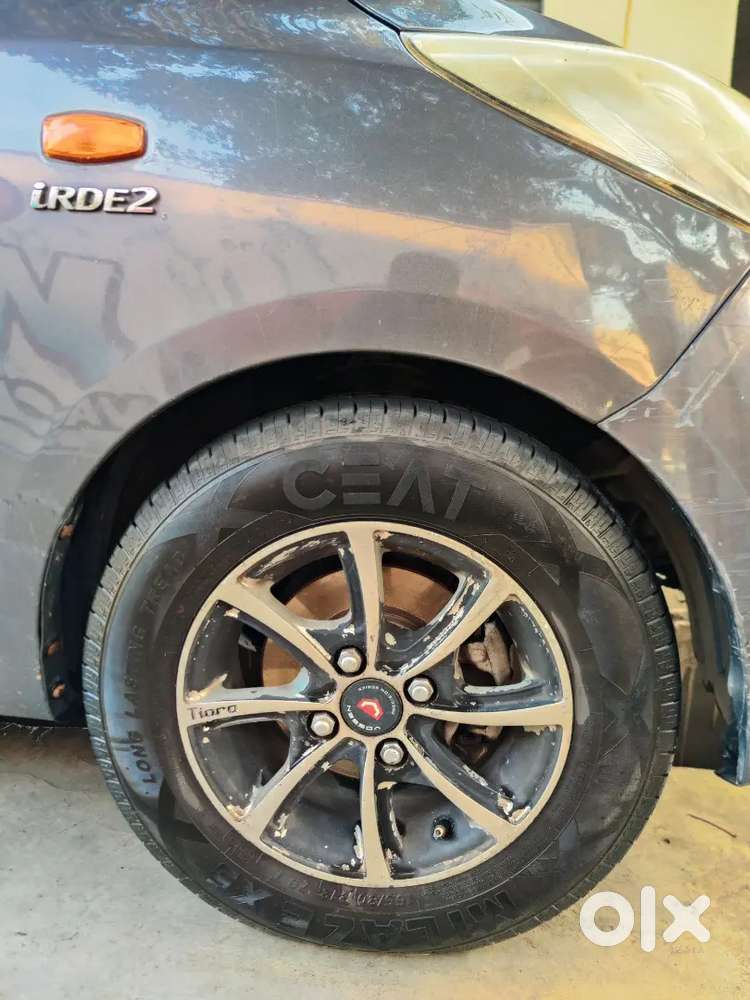 Hyundai I10 2013 Cng & Hybrids 60000 Km Driven