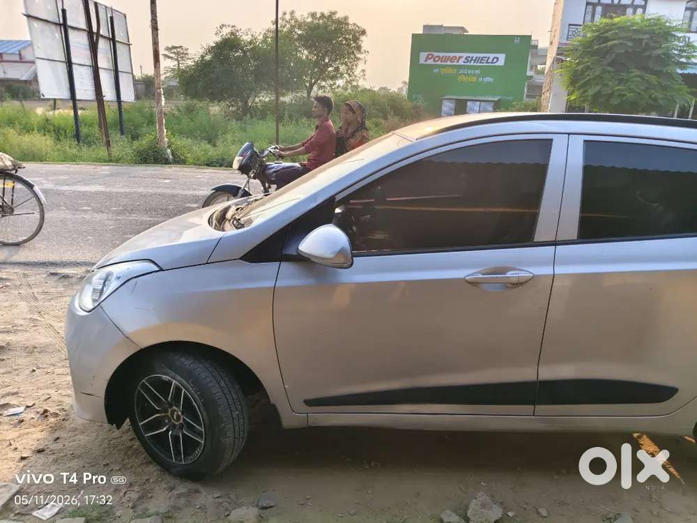 Hyundai Grand I10 Well Maintained