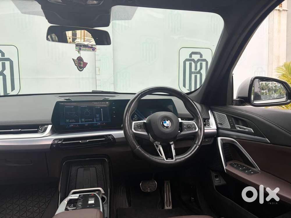 Bmw X1 Sdrive18d M Sport, 2023, Petrol