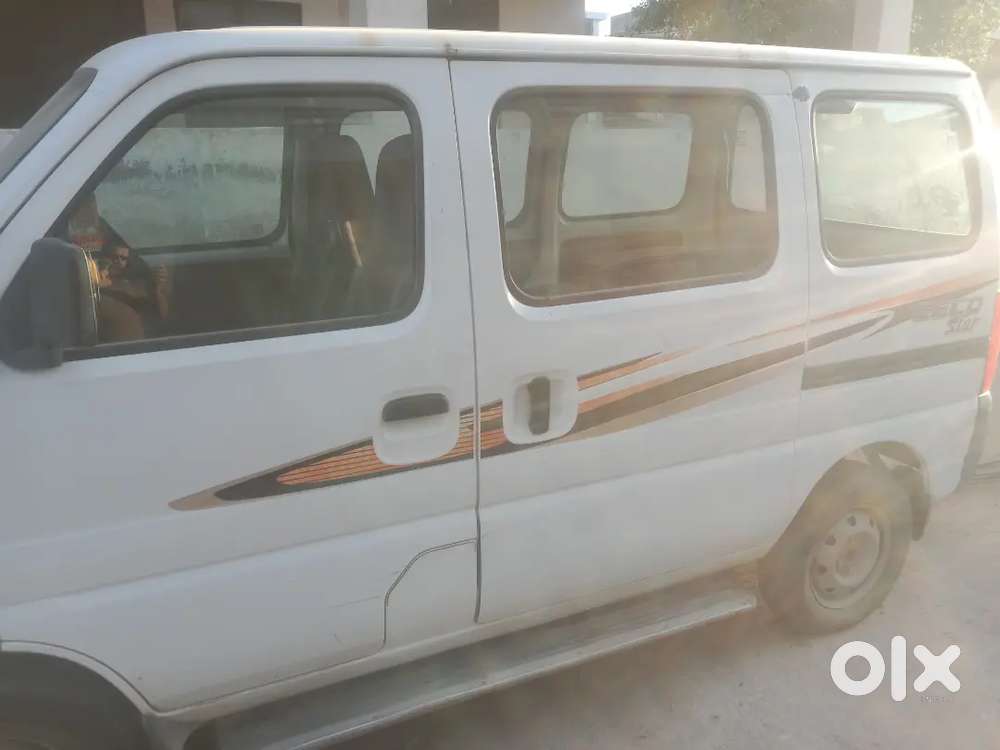 मारुति ईईको