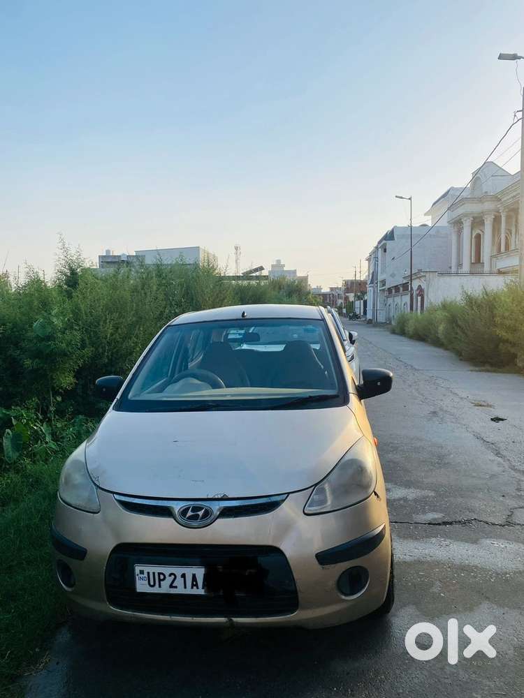 Hyundai Petrol Car 2009