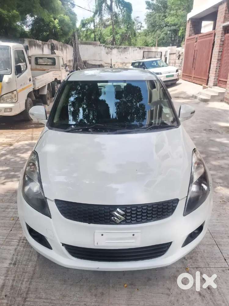 Maruti Suzuki Swift Zdi Top End