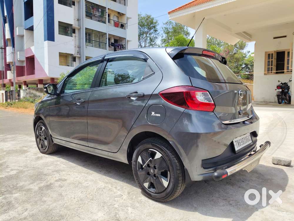 Tata Tiago 1.05 Revotorq Xt, 2025, Petrol