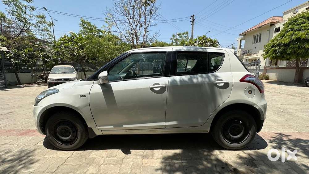 Maruti Suzuki Diesel 2013