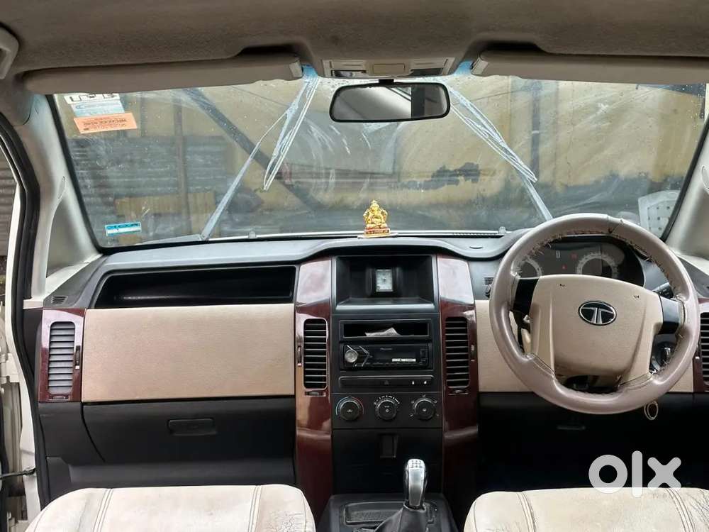 Tata Aria Diesel 2015 Lx Original Paint Seal To Seal