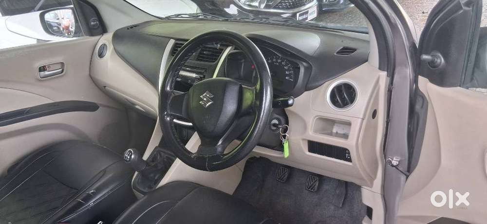 Maruti Suzuki Celerio Vxi Optional Mt, 2020, Petrol