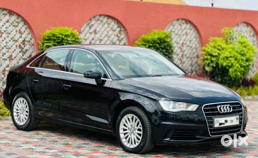 Audi A3 35 Tdi S Line, 2015, Diesel