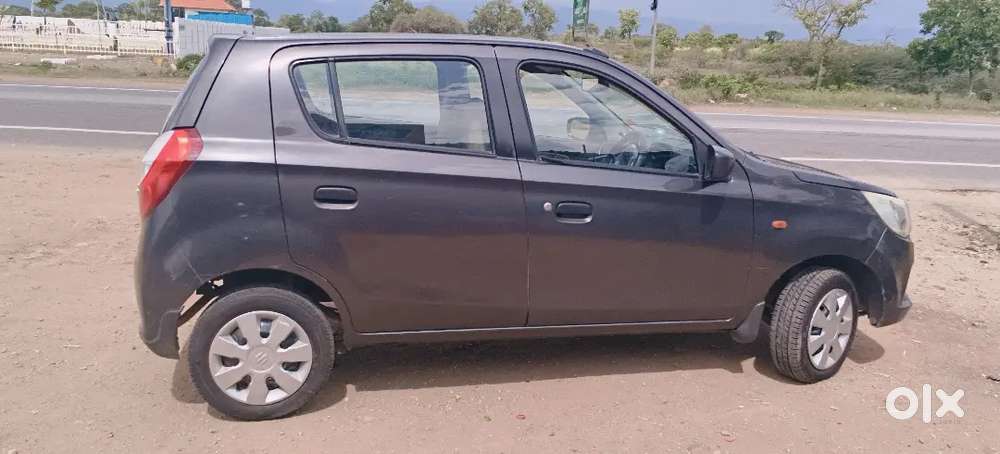 Maruti Suzuki Alto K10 2015 Petrol 66760 Km Driven