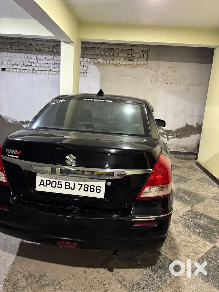 Maruti Suzuki Swift 2009