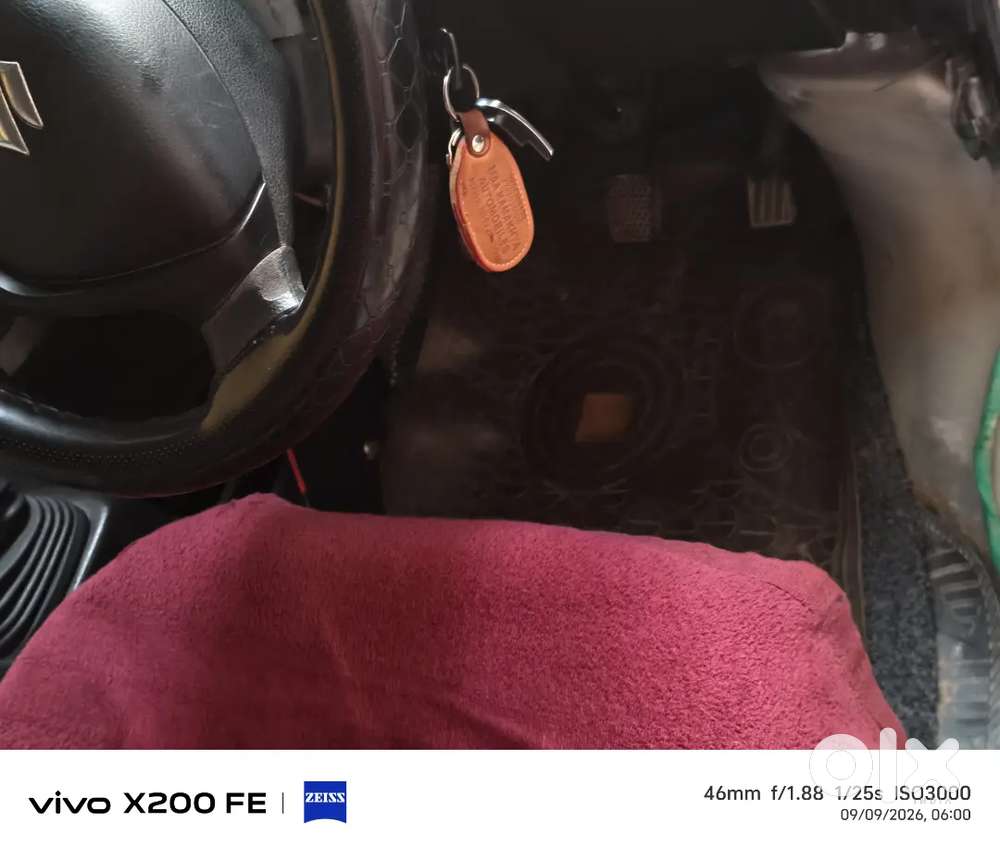 Maruti Suzuki Eeco Ac 2020