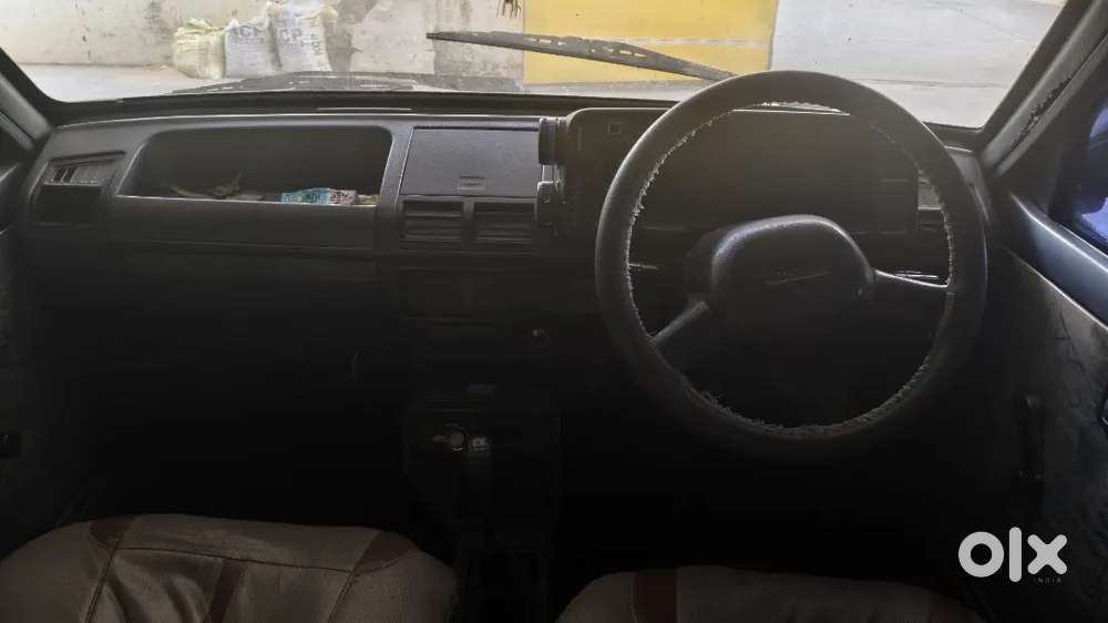 Maruti Suzuki 800 Good Condition Engine Was In Excellent Condition