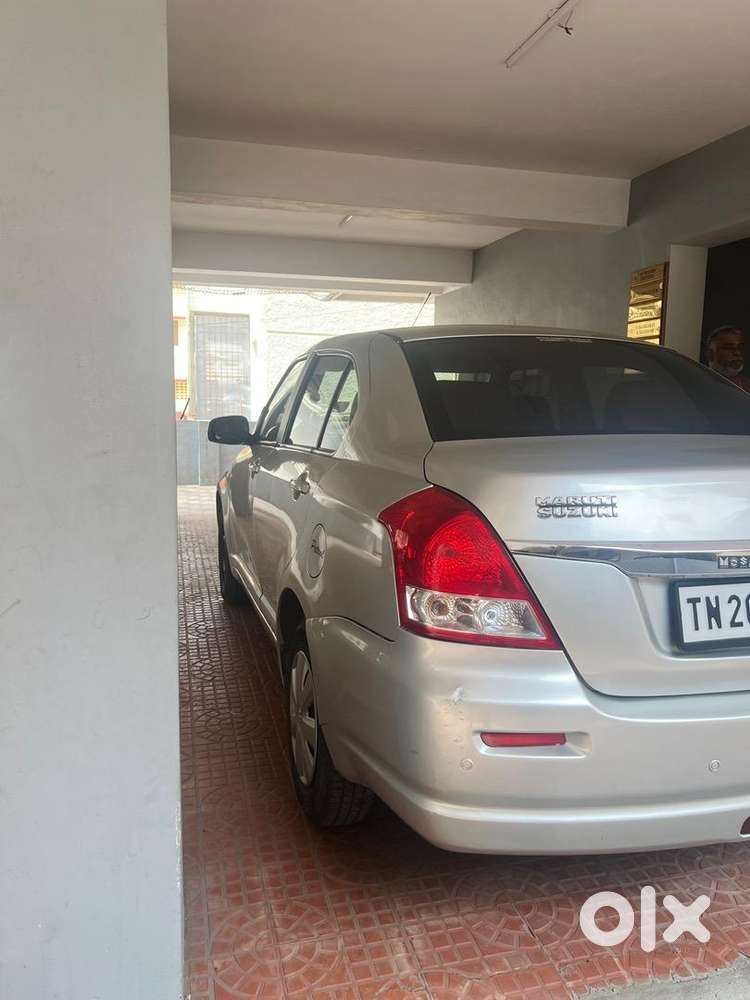 Maruti Suzuki Used Car 2010