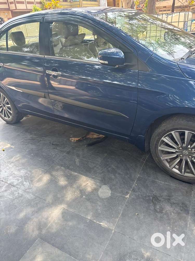 Maruti Suzuki Ciaz Petrol Well Maintained