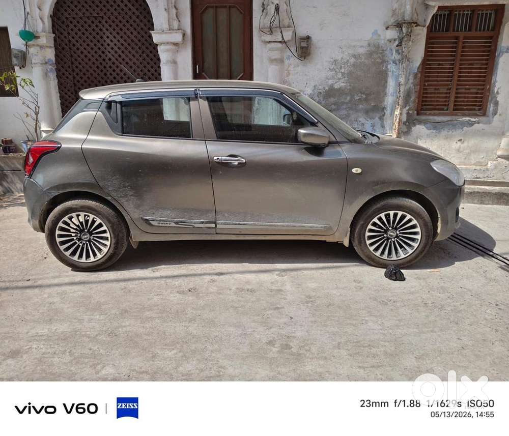 Maruti Suzuki Swift 2020 Cng & Well Maintained