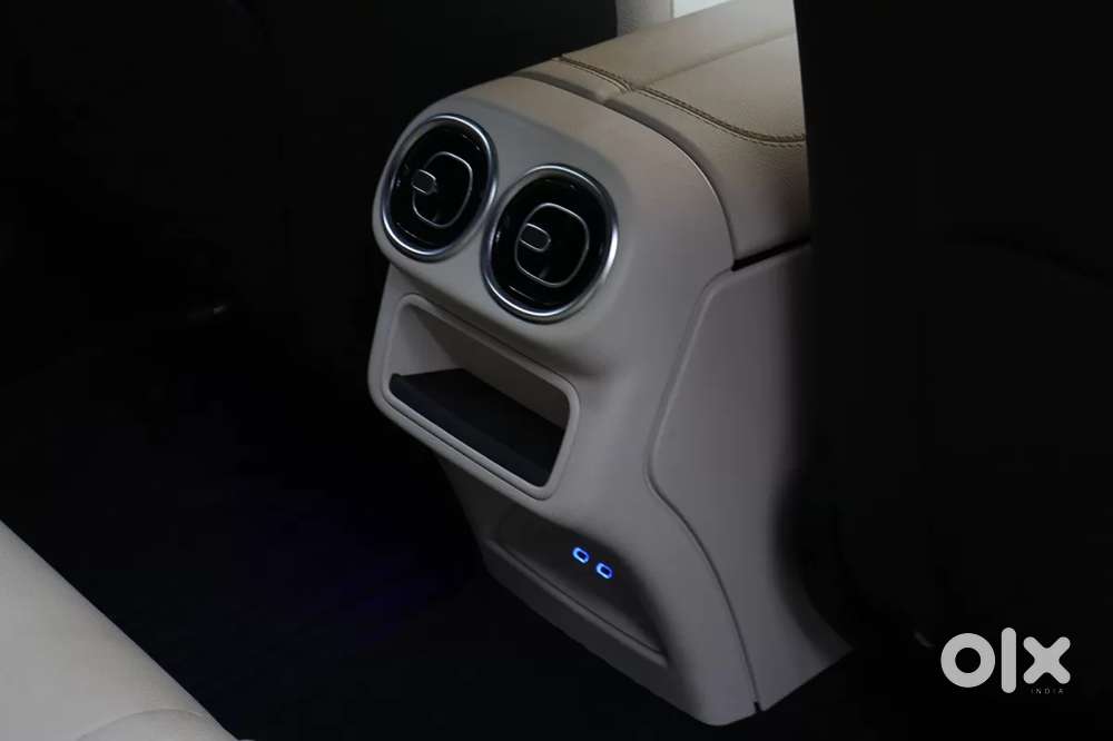 Mercedes-benz Glc, 2024, Petrol